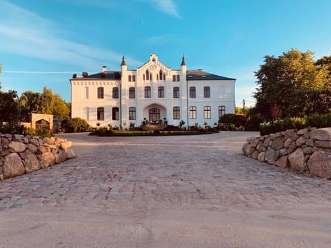 Gutshaus Klein kussewitz Apartment in Mecklenburg-Vorpommern, Germany