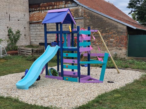 Children play ground, Garden, Garden view, Garden view, children