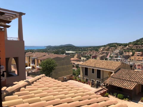 Sea view