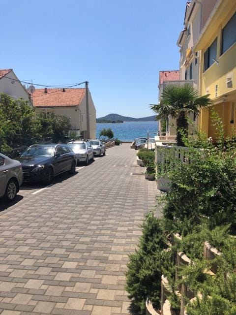 Apartmani Draga Apartment in Šibenik-Knin County, Croatia
