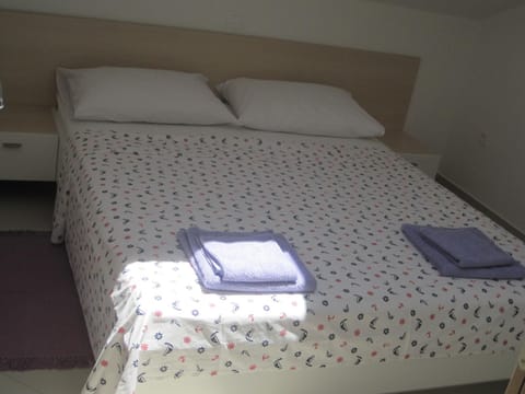 Apartmani Draga Apartment in Šibenik-Knin County, Croatia