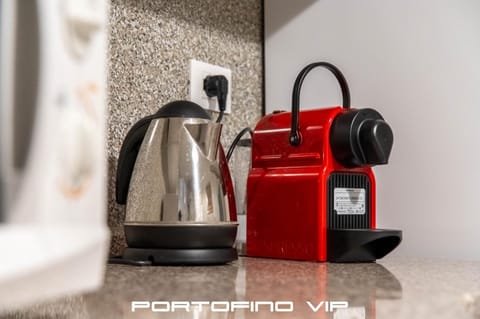 Cocca's House by PortofinoVip Apartment in Portofino