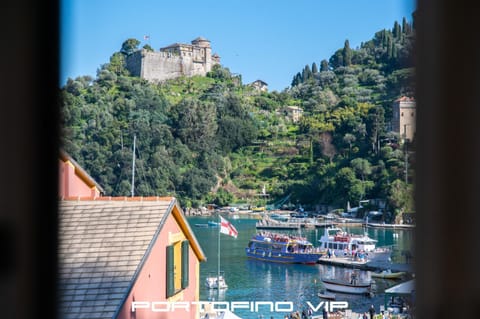 Cocca's House by PortofinoVip Apartment in Portofino