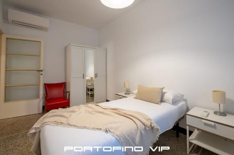 Cocca's House by PortofinoVip Apartment in Portofino