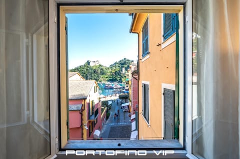 Cocca's House by PortofinoVip Apartment in Portofino