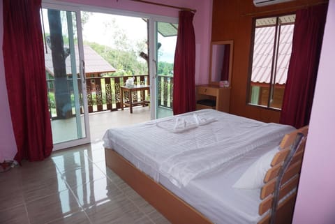 Balcony/Terrace, Photo of the whole room, Bedroom