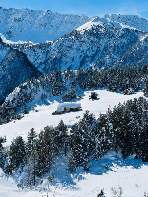 Hotel Vauban Briançon Serre Chevalier Hotel in Briançon