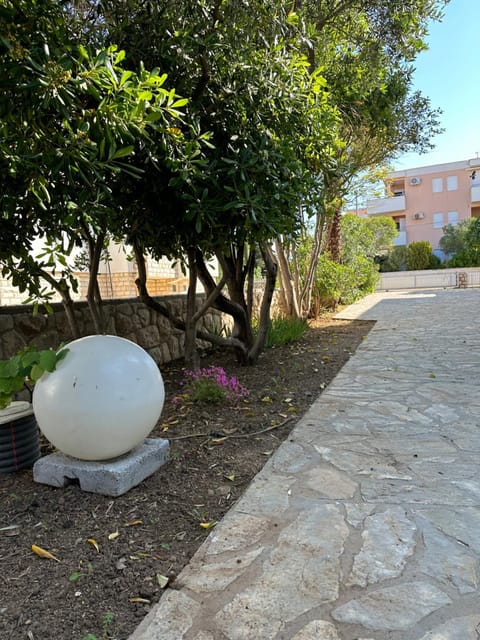 Apartmani Marko Apartment in Novalja