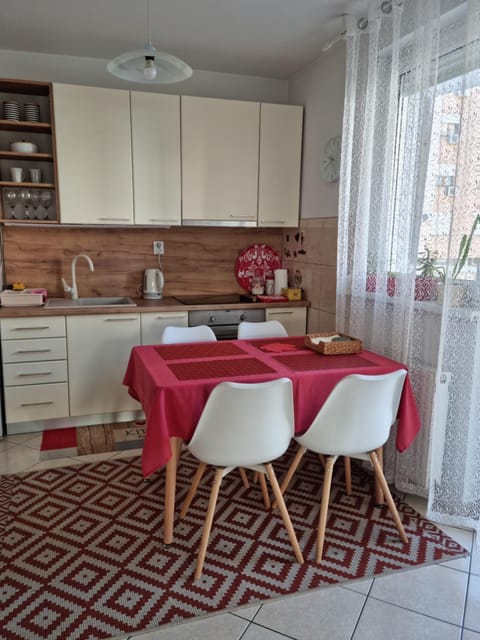 Stan na dan "Irina" Banja Luka Apartment in Federation of Bosnia and Herzegovina