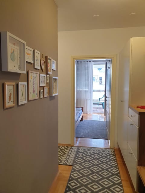 Stan na dan "Irina" Banja Luka Apartment in Federation of Bosnia and Herzegovina