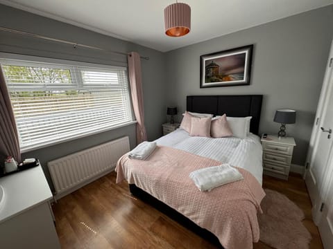 Causeway B&B Bed and Breakfast in Northern Ireland