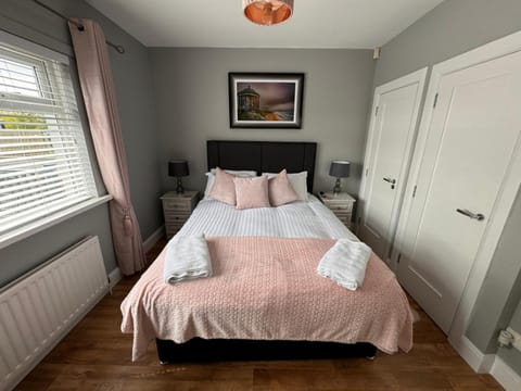 Causeway B&B Bed and Breakfast in Northern Ireland