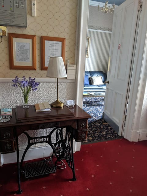 Woodlea Bed and Breakfast in Perth