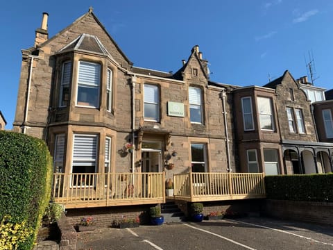 Woodlea Bed and Breakfast in Perth