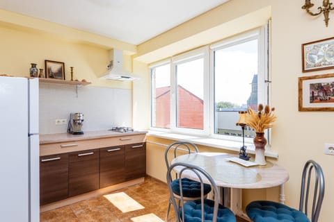 Golden Dune Apartment Apartment in Klaipėda