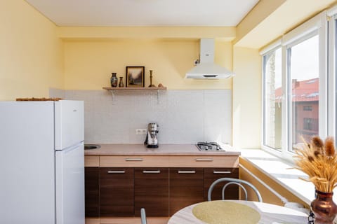 Golden Dune Apartment Apartment in Klaipėda