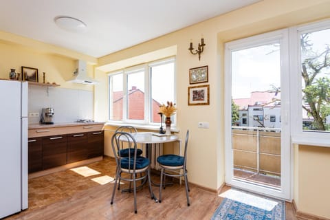 Golden Dune Apartment Apartment in Klaipėda