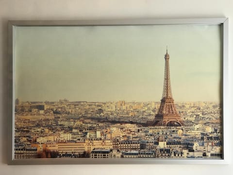 Résidence Henri Dunant Apartment in Valenciennes