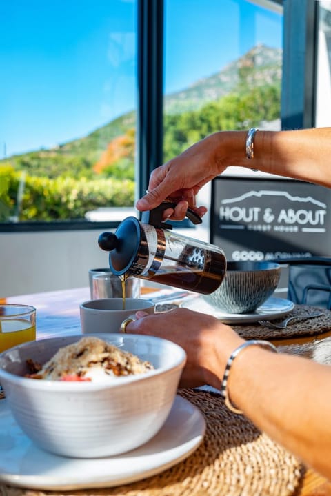 Day, Food and drinks, Food, Mountain view