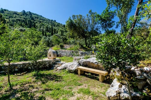 Apartments Korita Apartment in Korita, Mljet