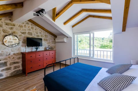 Apartments Korita Apartment in Korita, Mljet