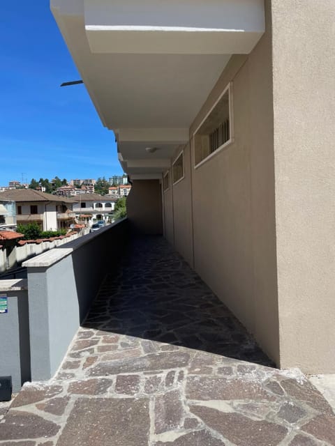 Ferienwohnung Miriam Apartment in Abruzzo