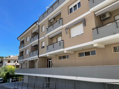 Ferienwohnung Miriam Apartment in Abruzzo