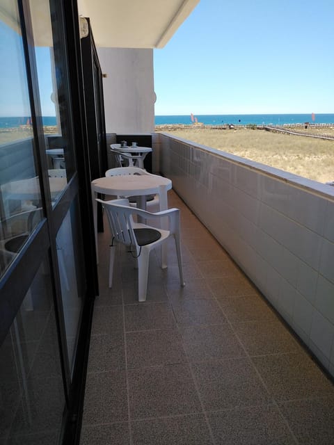 Day, Balcony/Terrace, Sea view