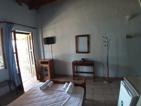 Maniatiko Rooms House in Messenia