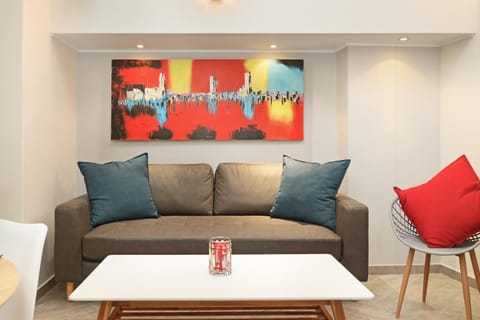 G Zero 3 @ The Breakers Apartment in Cape Town