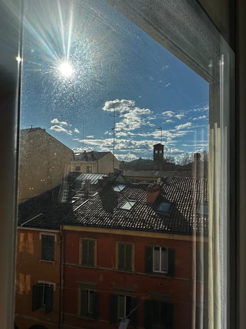 SUITE LAME 37 Rental Rooms Bed and Breakfast in Bologna