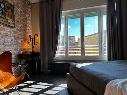 SUITE LAME 37 Rental Rooms Bed and Breakfast in Bologna