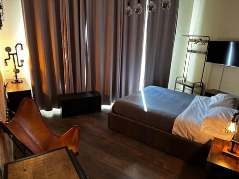 SUITE LAME 37 Rental Rooms Bed and Breakfast in Bologna