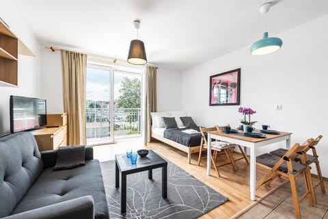 Balcony/Terrace, Living room, Seating area