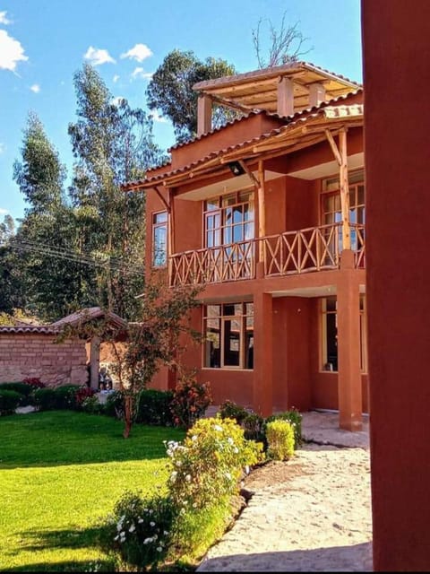 Property building, View (from property/room), View (from property/room), Garden view, Garden view, Mountain view, Mountain view, Inner courtyard view