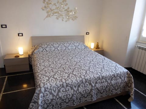 La Casa Del Merlo by Holiday World Apartment in Sestri Levante