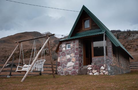 Forest fruit Jelovica Apartment in Montenegro