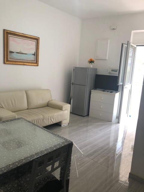 Casa Elisabetta Apartment in Vieste