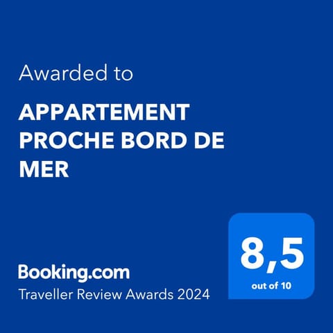 APPARTEMENT PROCHE BORD DE MER Apartment in Plougasnou