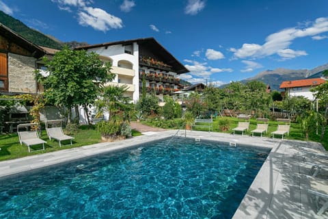 Garni-Hotel Tritscherhof Hotel in Tirol