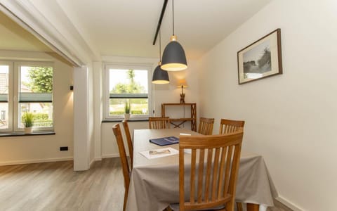 Kühle Brise House in Sankt Peter-Ording