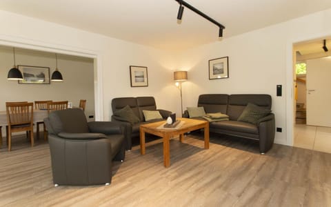 Kühle Brise House in Sankt Peter-Ording