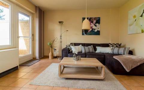 Blick aufs Meer House in Sankt Peter-Ording