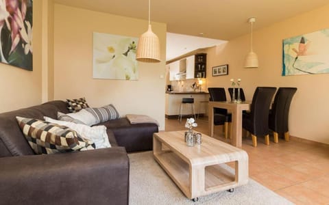 Blick aufs Meer House in Sankt Peter-Ording