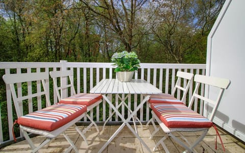 Westwind Apartment in Sankt Peter-Ording