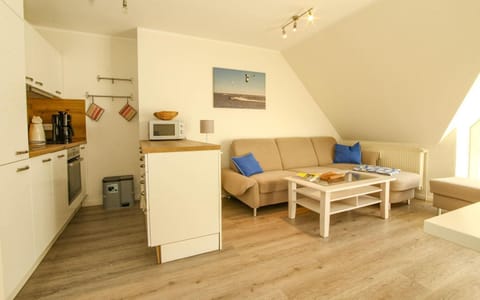 Westwind Apartment in Sankt Peter-Ording