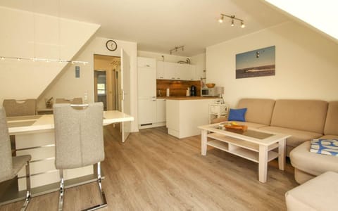 Westwind Apartment in Sankt Peter-Ording