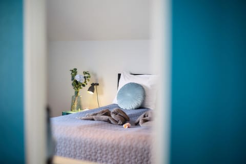 Villa Cecha B&b &Wellness Bed and Breakfast in Ostend