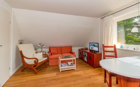 Strandmatte Apartment in Sankt Peter-Ording