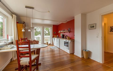 Strandmatte Apartment in Sankt Peter-Ording